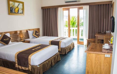 sonata resort and spa