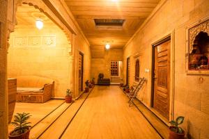 hotel the silk route