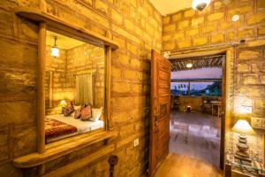 hotel the silk route