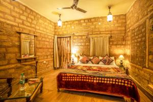 hotel the silk route