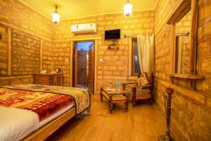 hotel the silk route