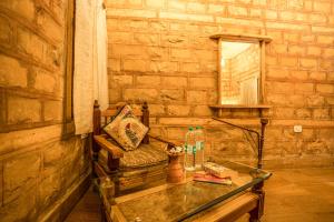 hotel the silk route