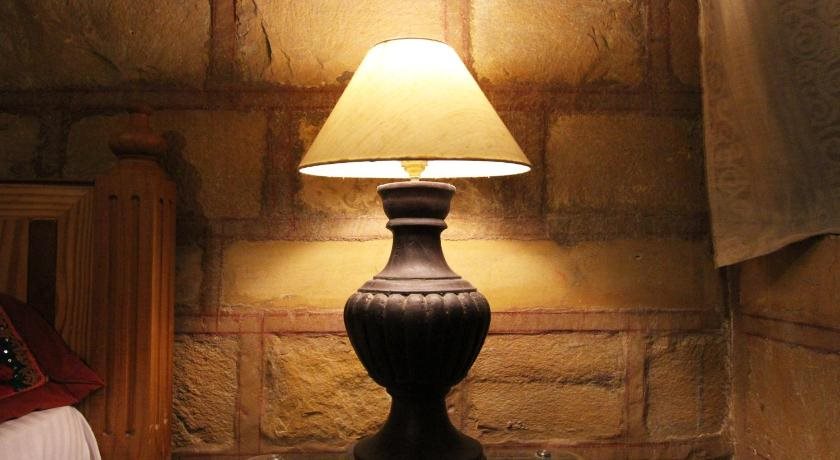 hotel the silk route