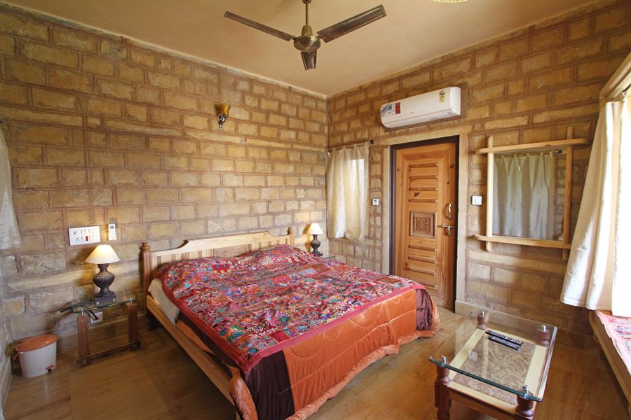 hotel the silk route