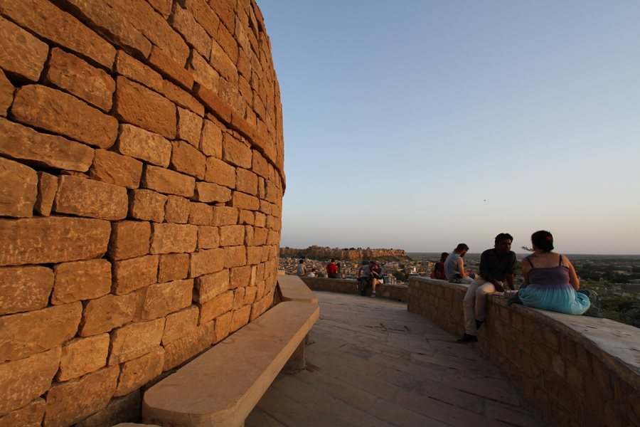 hotel the silk route