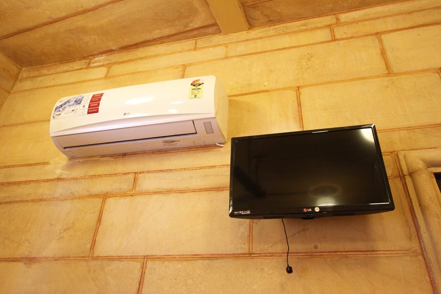 hotel the silk route