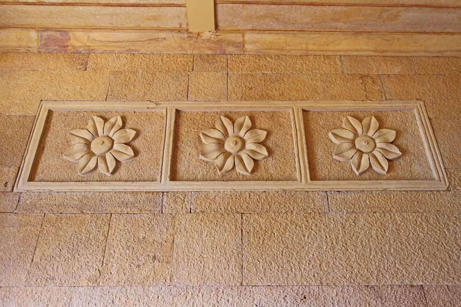 hotel the silk route