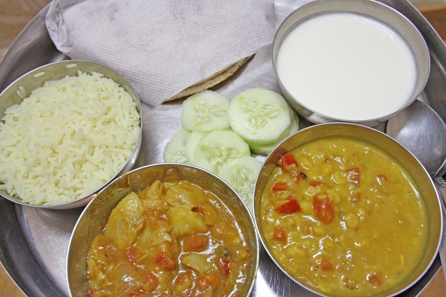 hotel the silk route