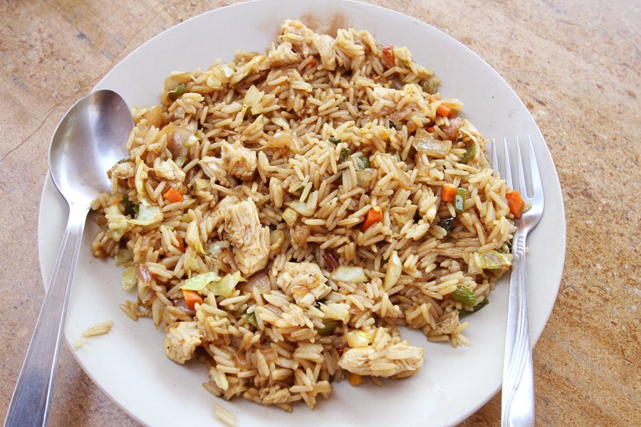 hotel the silk route