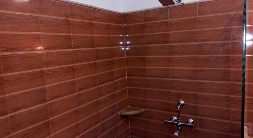 hotel the silk route