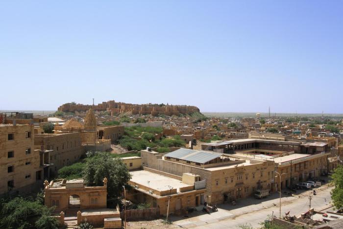 jaisalmer