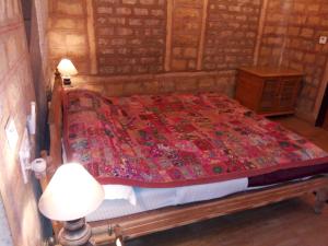 Hotel The Silk Route,India>>Jaisalmer,3 star