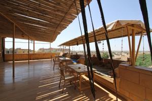 hotel the silk route