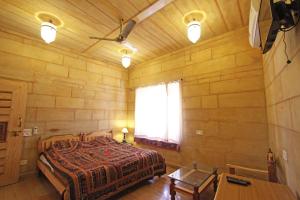 hotel the silk route