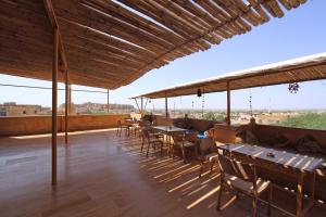 hotel the silk route