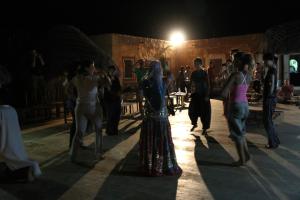 hotel the silk route