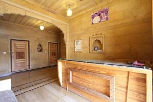 hotel the silk route