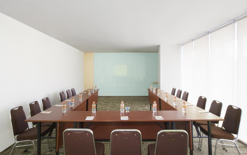 zest bogor by swiss belhotel international