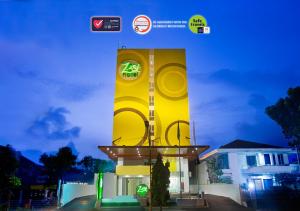 zest bogor by swiss belhotel international
