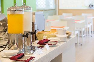 Zest Bogor By Swiss-Belhotel International,Bogor>>Bandung,3 star