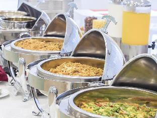 zest bogor by swiss belhotel international