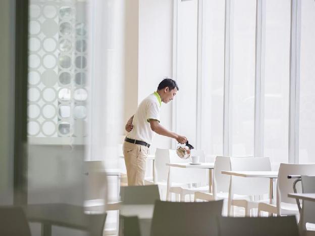 zest bogor by swiss belhotel international