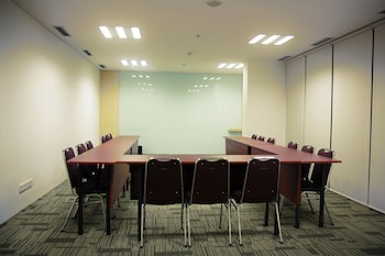 zest bogor by swiss belhotel international