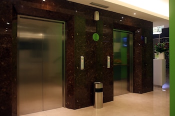 zest bogor by swiss belhotel international