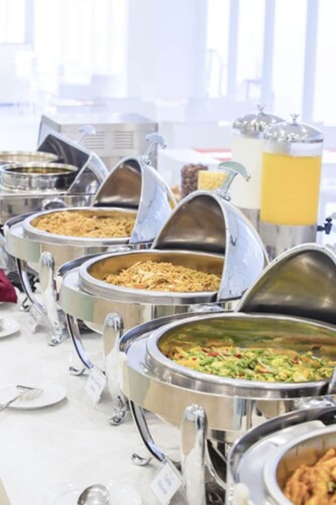 zest bogor by swiss belhotel international