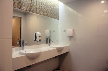 zest bogor by swiss belhotel international