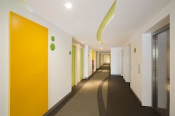 zest bogor by swiss belhotel international