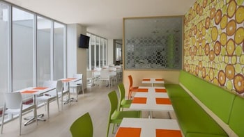 zest bogor by swiss belhotel international