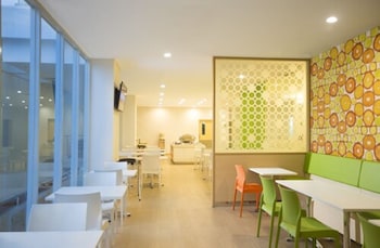 zest bogor by swiss belhotel international