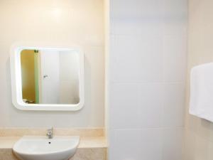 zest bogor by swiss belhotel international