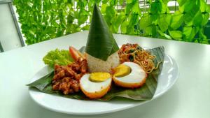 zest bogor by swiss belhotel international