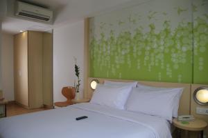zest bogor by swiss belhotel international