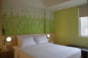 zest bogor by swiss belhotel international
