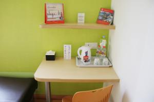 zest bogor by swiss belhotel international