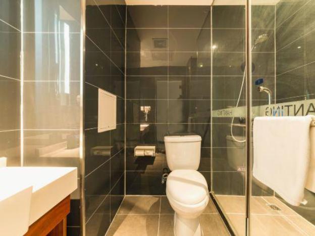 hanting hotel jinan qianfoshan