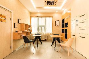 hanting hotel jinan qianfoshan