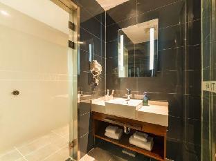 hanting hotel jinan qianfoshan