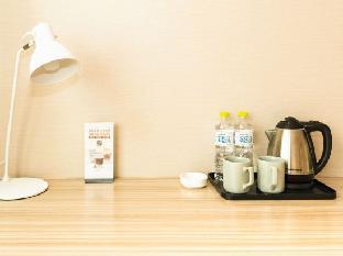 hanting hotel jinan qianfoshan