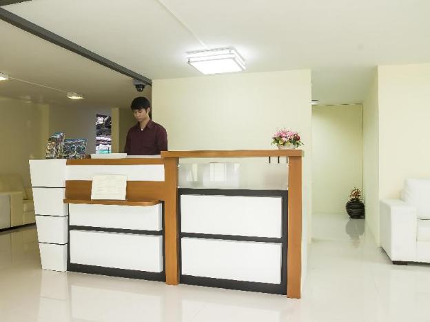 house and home residence