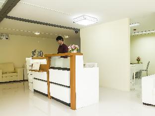 house and home residence