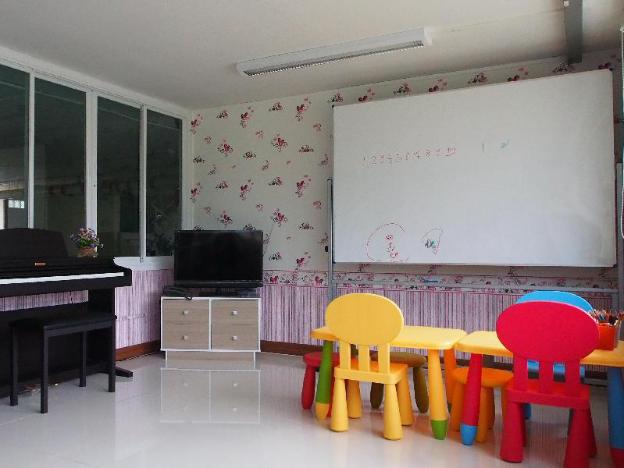 house and home residence