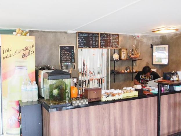 house and home residence