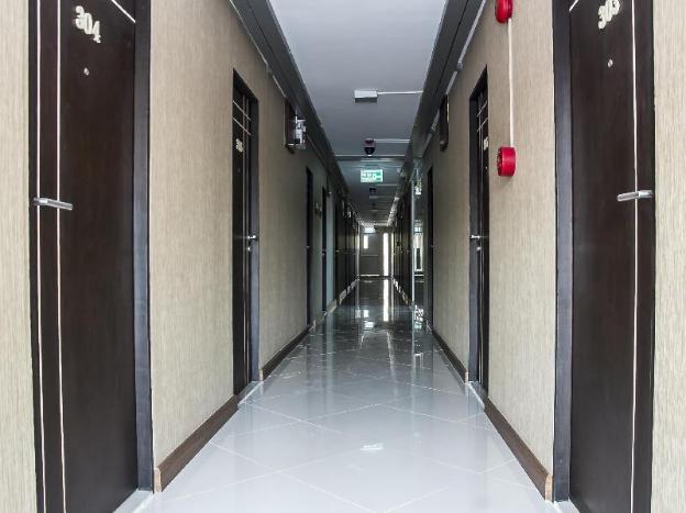 house and home residence