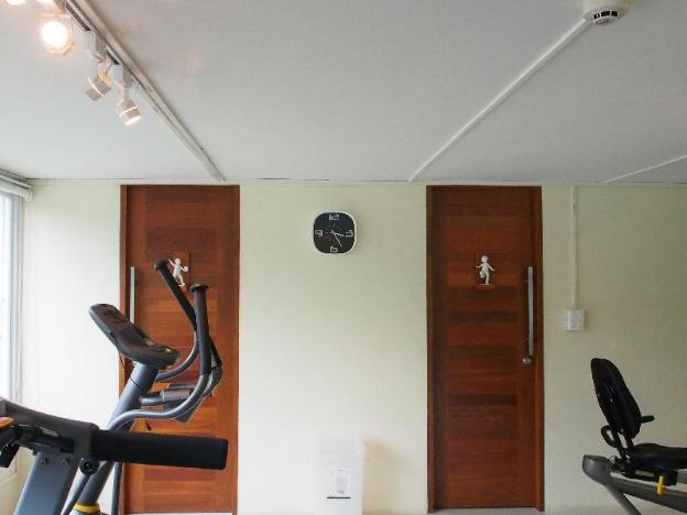 house and home residence