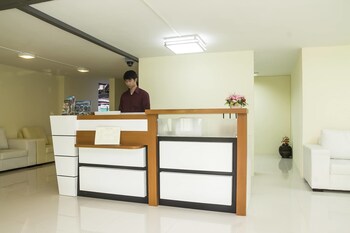 House And Home Residence,Nong Pa Khrang>>Chiang Mai,4 star