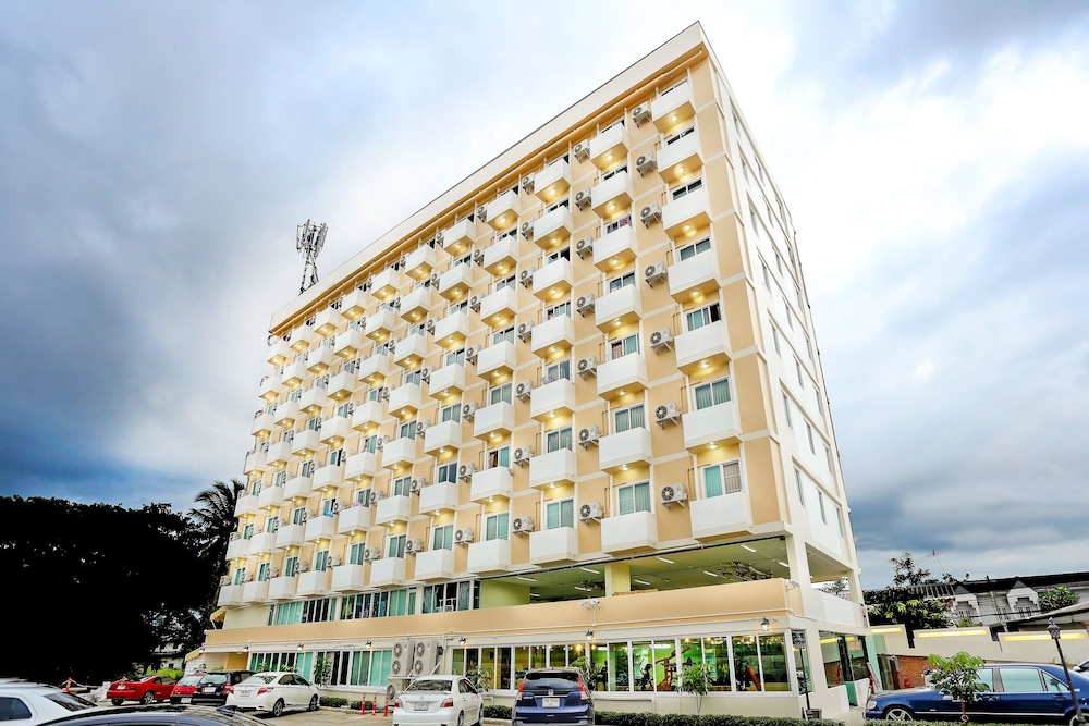 house and home residence